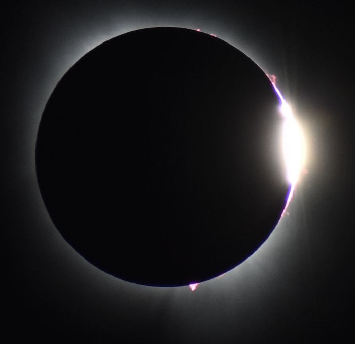The Diamond Ring